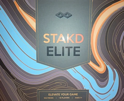 Board game, STAKD Elite
