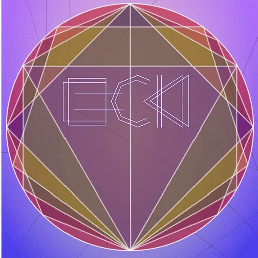 Board game, ECK: A solo trick-taking card game