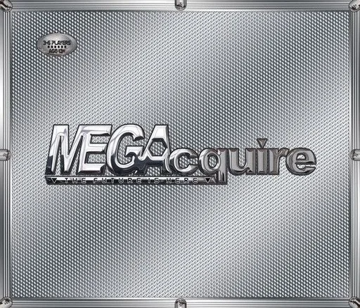 Board game, MEGAcquire
