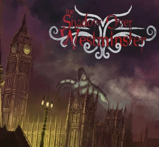 Board game, The Shadow Over Westminster