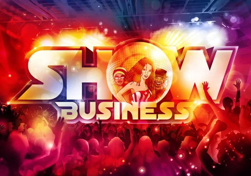 Board game, Show Business