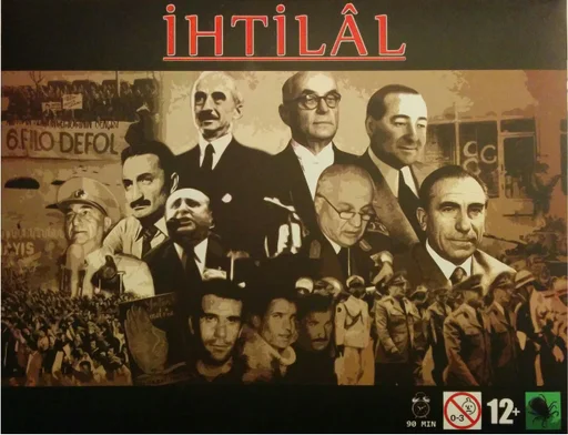 İhtilâl