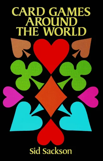 Board game, Card Games Around the World