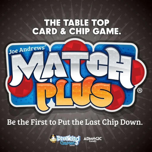 Board game, Match Plus