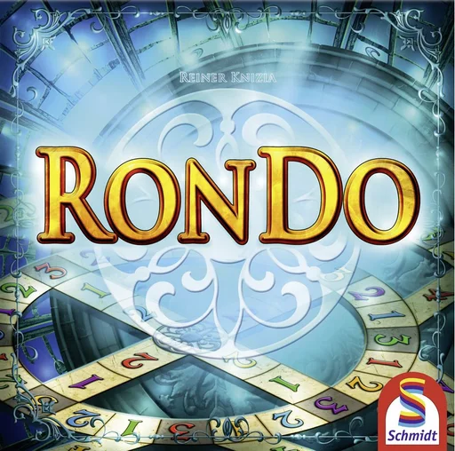 Board game, Rondo
