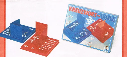 Board game, Word Battles