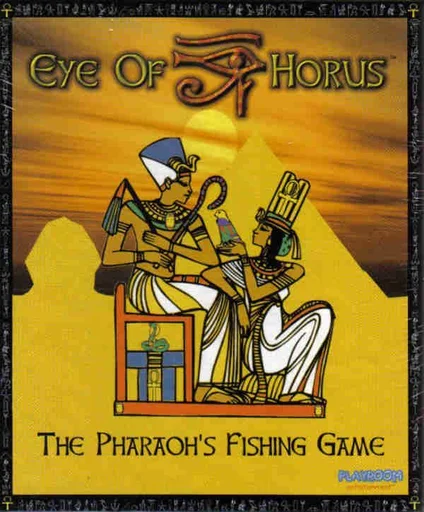 Board game, Eye of Horus