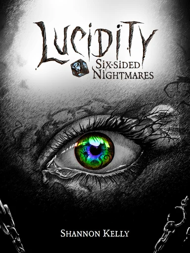 Board game, Lucidity: Six-Sided Nightmares