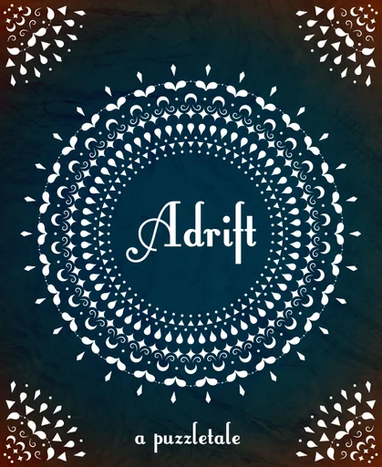 Board game, Adrift: A Puzzletale