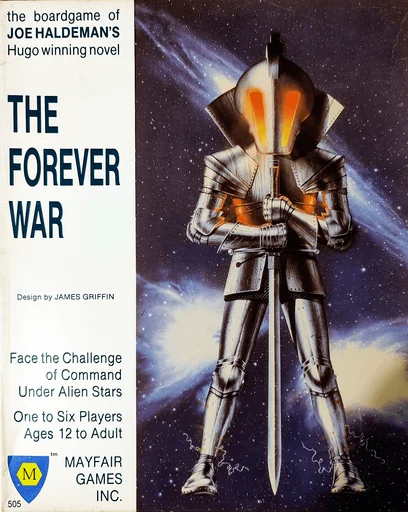 Board game, The Forever War