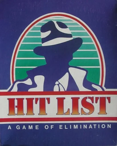 Board game, Hit List