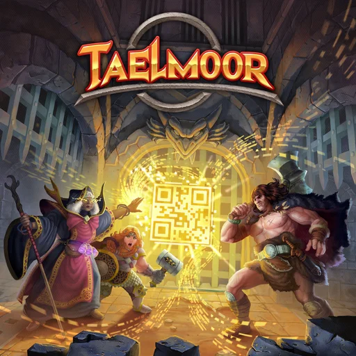 Board game, Taelmoor