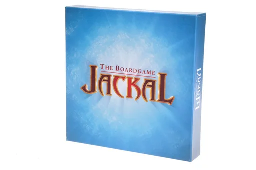 Board game, Jackal