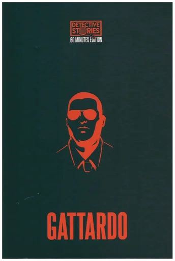 Detective Stories: Demo "Gattardo"