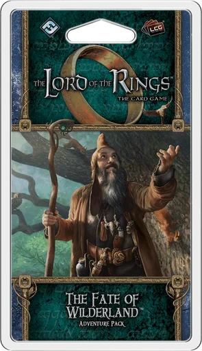 The Lord of the Rings: The Card Game – The Fate of Wilderland