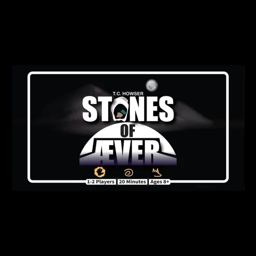 Stones of Æver
