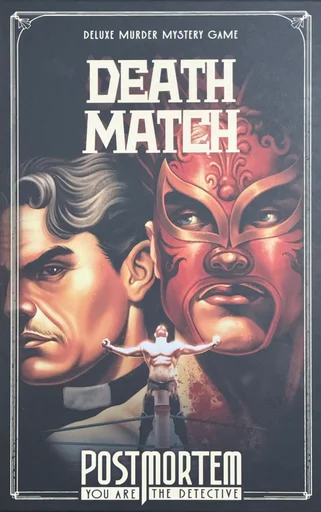 Board game, Postmortem: Death Match
