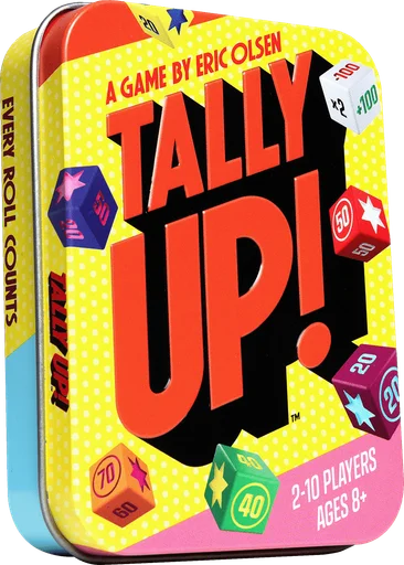 Tally Up