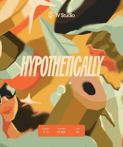 Board game, Hypothetically