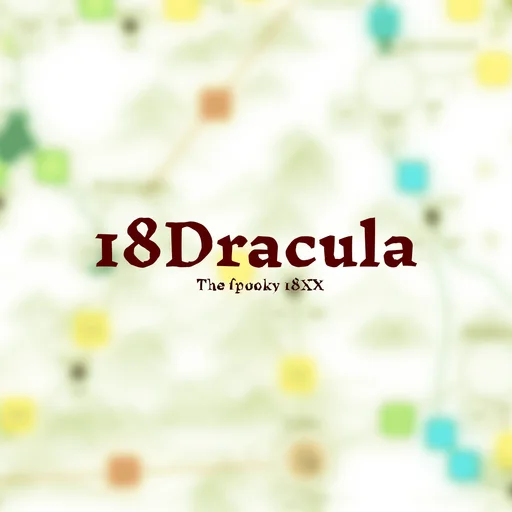 Board game, 18Dracula