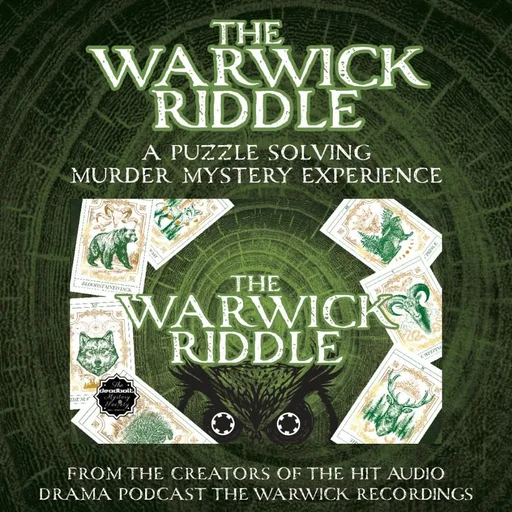 Board game, The Warwick Riddle