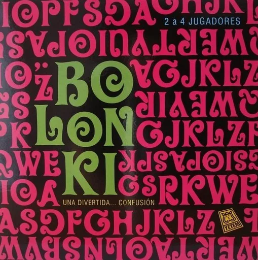 Board game, Bolonki
