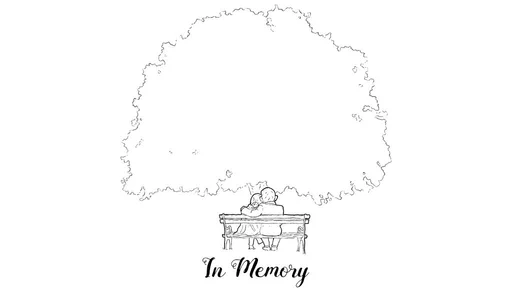 Board game, In Memory