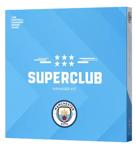 Superclub: Man City 2021/22