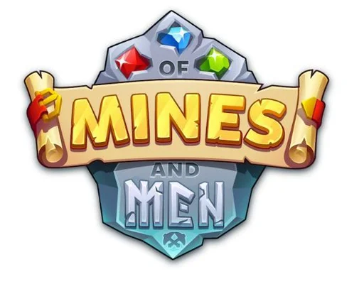 Board game, Of Mines and Men: Roll and Write Edition
