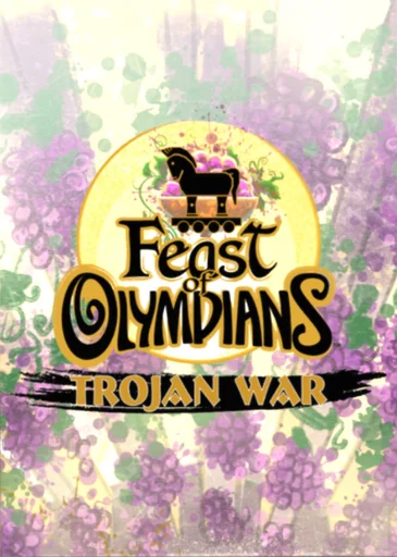 Feast of Olympians: Trojan War