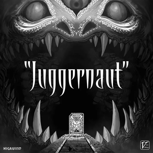 Board game, Juggernaut