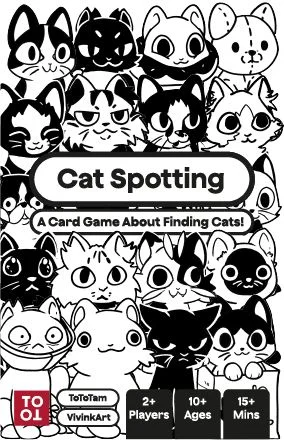 Cat Spotting