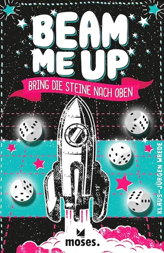 Board game, Beam me up