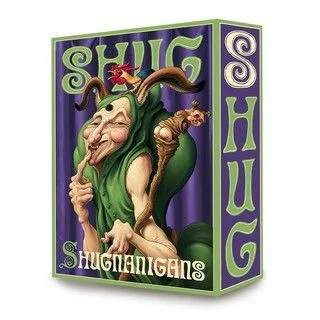 SHUG: Shugnanigans Expansion