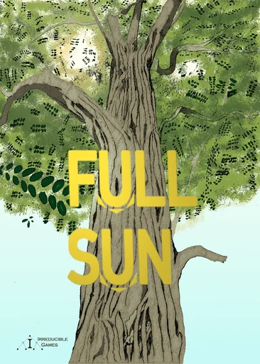 Board game, Full Sun
