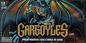 Board game, Gargoyles