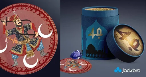 Board game, 40
