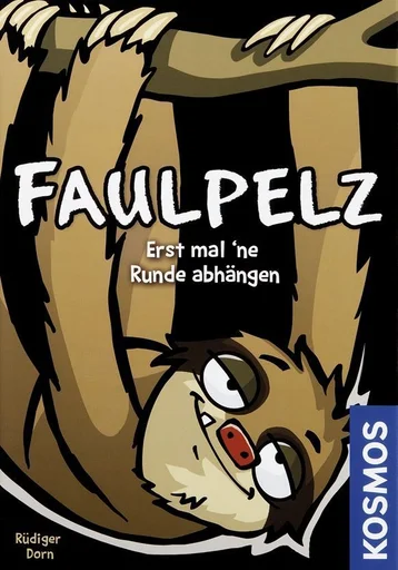 Board game, Faulpelz