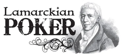 Board game, Lamarckian Poker