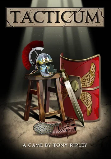 Board game, Tacticum