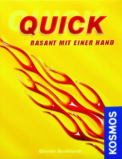 Board game, Quick