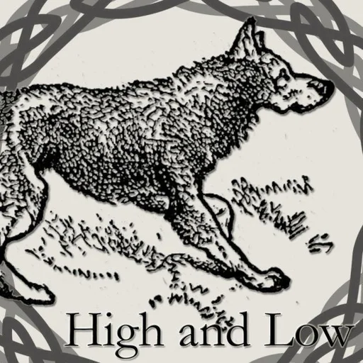 Board game, High and Low