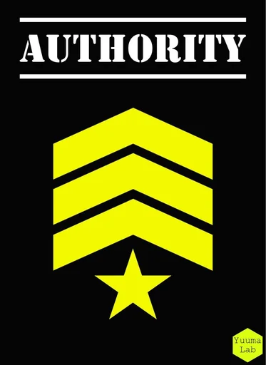 Board game, Authority