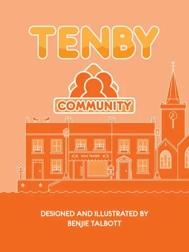 Tenby: Community