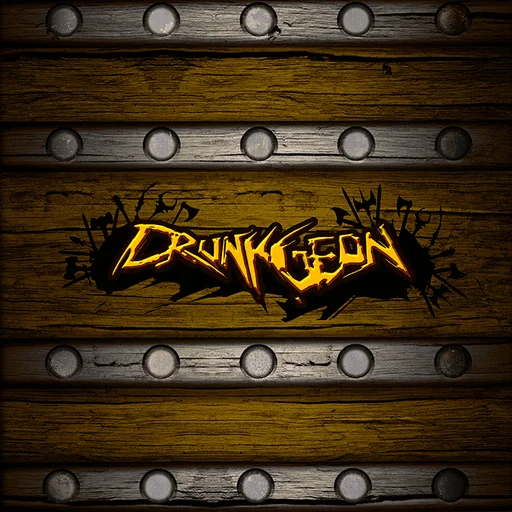 Board game, Drunkgeon
