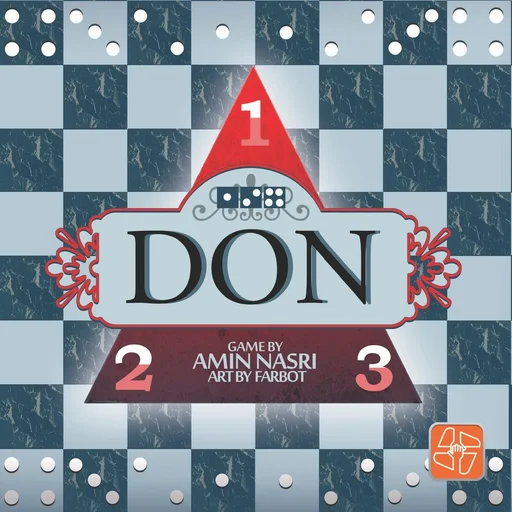 Board game, Don