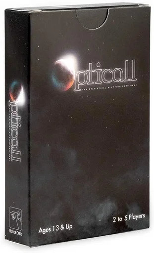 Board game, Opticall