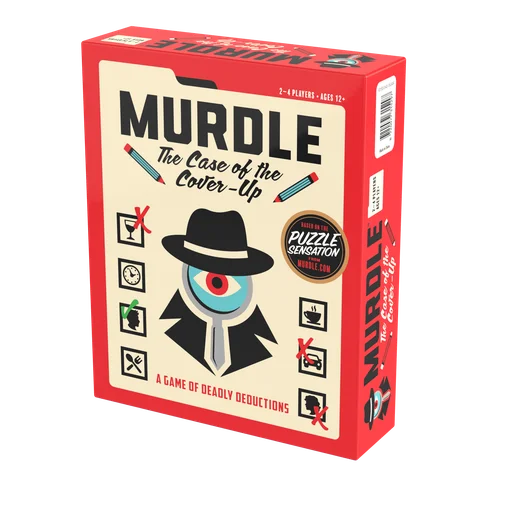 Murdle
