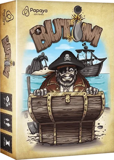 Board game, Butim