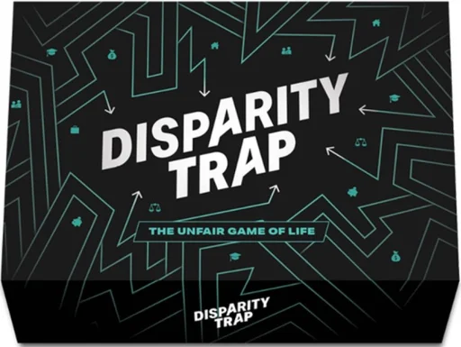 Board game, Disparity Trap